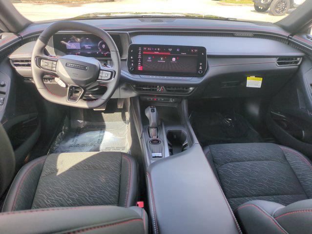 new 2026 Dodge Charger car, priced at $56,959