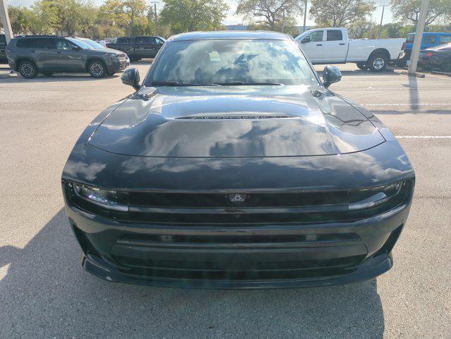 new 2026 Dodge Charger car, priced at $56,959
