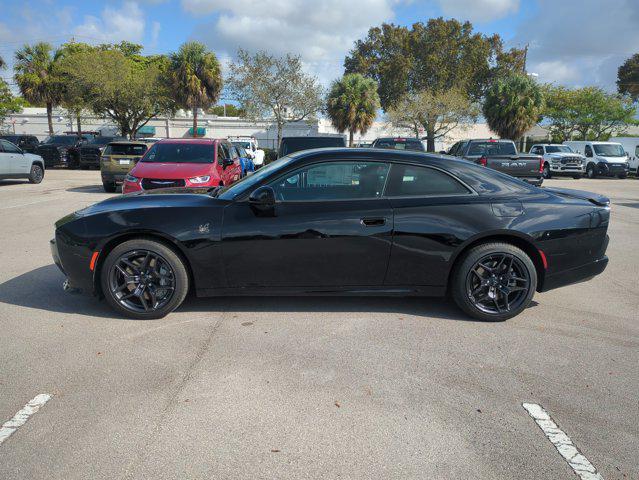 new 2026 Dodge Charger car, priced at $56,959