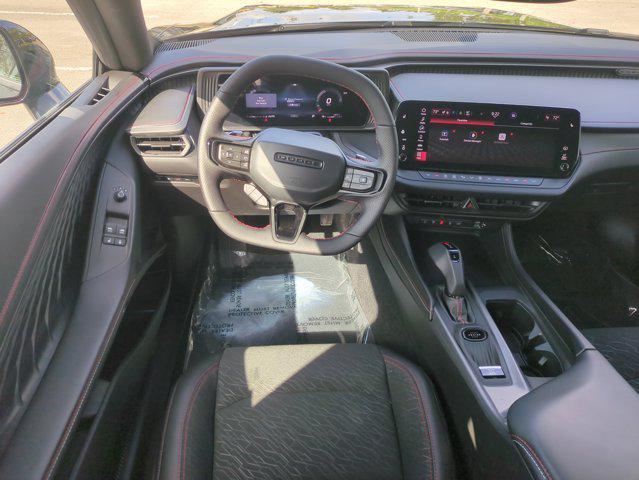 new 2026 Dodge Charger car, priced at $56,959