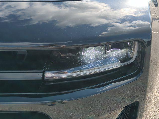 new 2026 Dodge Charger car, priced at $56,959
