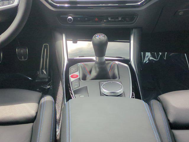 used 2024 BMW M2 car, priced at $61,561