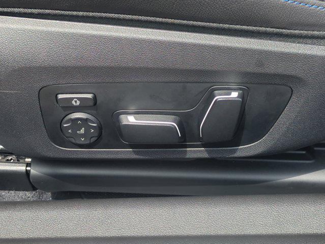 used 2024 BMW M2 car, priced at $61,561