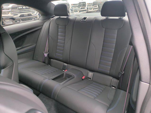used 2024 BMW M2 car, priced at $61,561