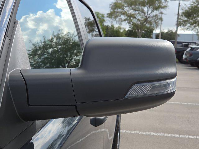 new 2026 Ram 1500 car, priced at $45,990