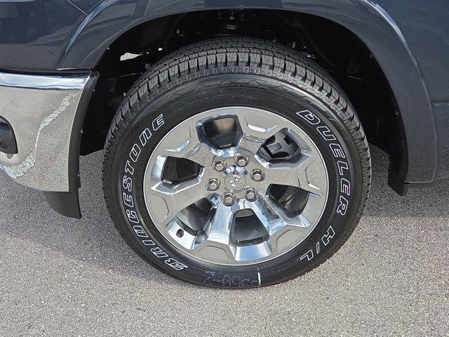 new 2026 Ram 1500 car, priced at $45,990