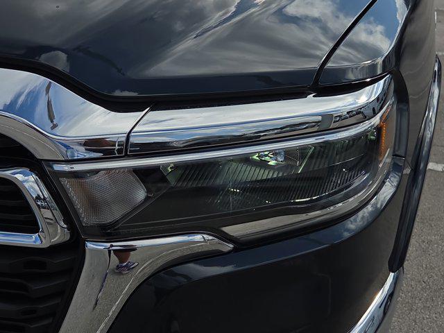 new 2026 Ram 1500 car, priced at $45,990