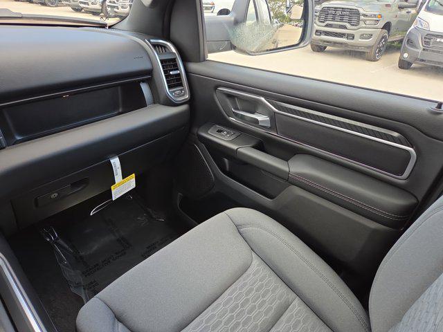 new 2026 Ram 1500 car, priced at $45,990