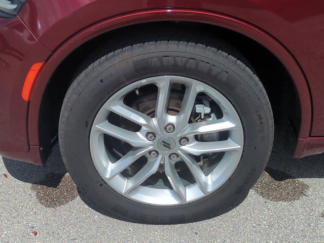 used 2023 Dodge Durango car, priced at $21,986