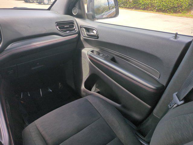 used 2023 Dodge Durango car, priced at $21,986