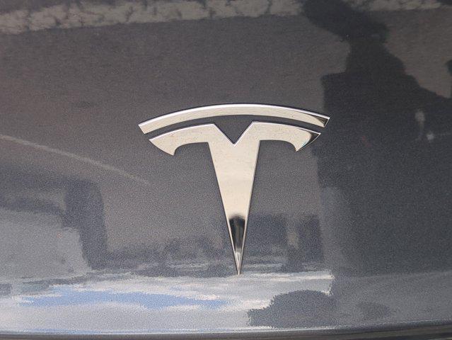 used 2020 Tesla Model 3 car, priced at $17,108