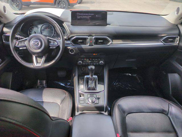 used 2023 Mazda CX-5 car, priced at $22,969