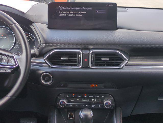 used 2023 Mazda CX-5 car, priced at $22,969