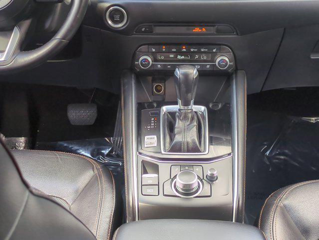 used 2023 Mazda CX-5 car, priced at $22,969