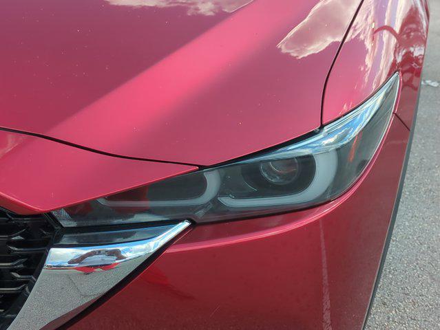 used 2023 Mazda CX-5 car, priced at $22,969