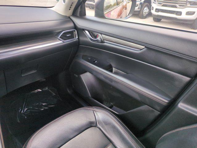 used 2023 Mazda CX-5 car, priced at $22,969