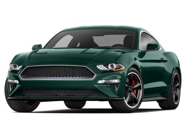 used 2019 Ford Mustang car, priced at $36,962