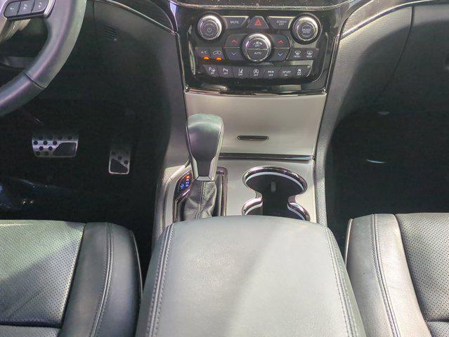 used 2021 Jeep Grand Cherokee car, priced at $21,835