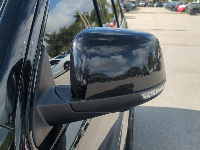 used 2021 Jeep Grand Cherokee car, priced at $21,835