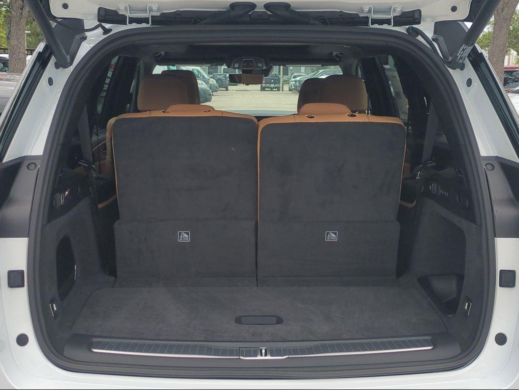 new 2026 Jeep Grand Cherokee L car, priced at $59,297
