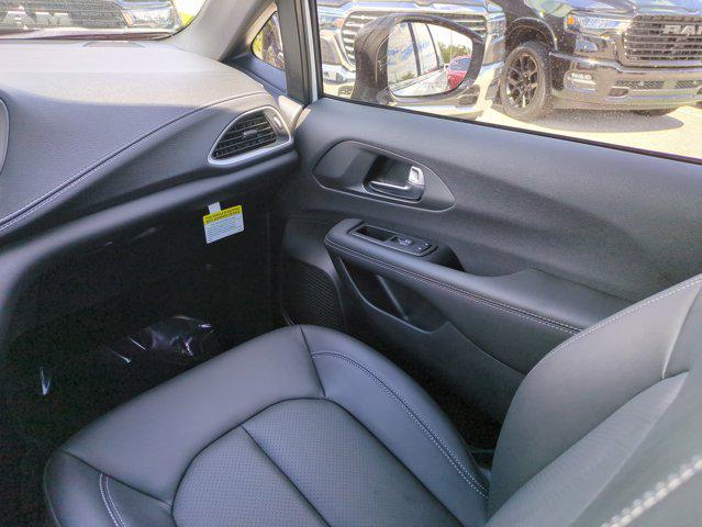 new 2026 Chrysler Pacifica car, priced at $41,490