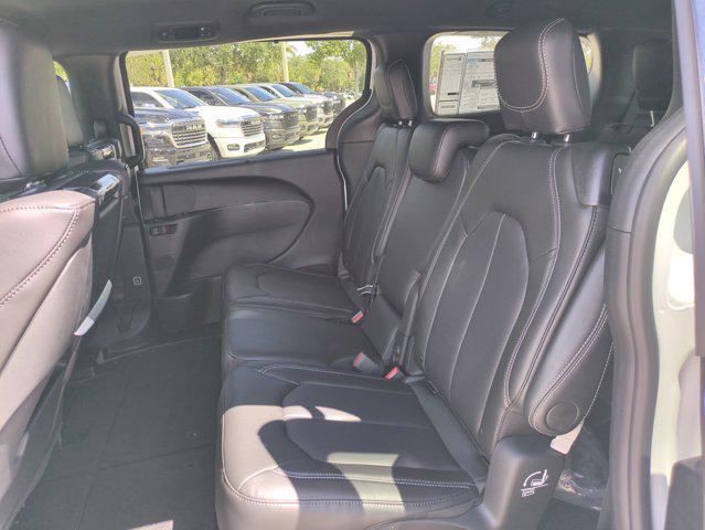 new 2026 Chrysler Pacifica car, priced at $41,490