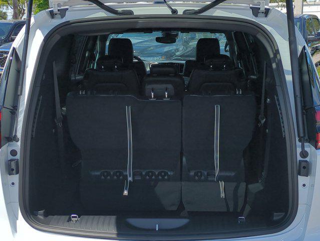 new 2026 Chrysler Pacifica car, priced at $41,490