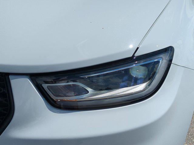 new 2026 Chrysler Pacifica car, priced at $41,490
