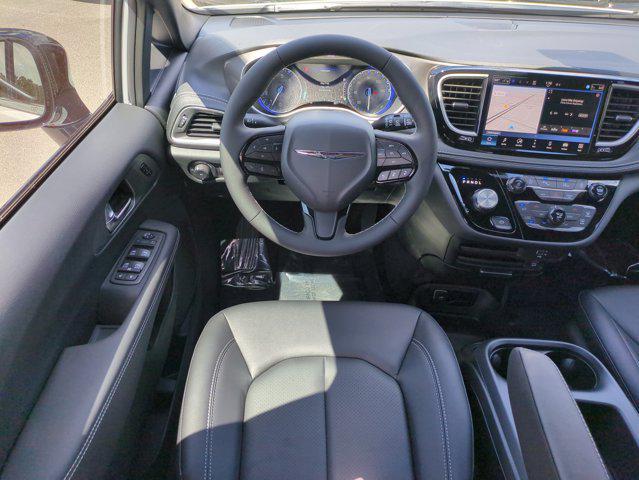 new 2026 Chrysler Pacifica car, priced at $41,490