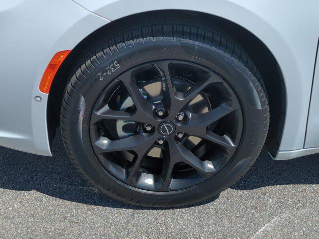 new 2026 Chrysler Pacifica car, priced at $41,490