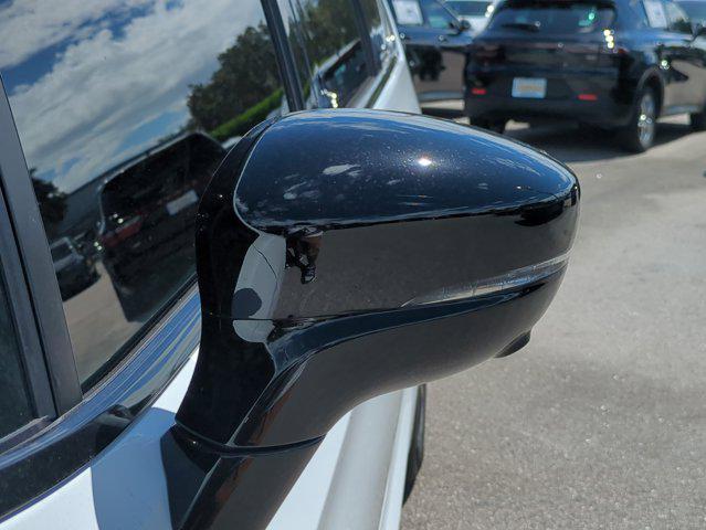 new 2026 Chrysler Pacifica car, priced at $41,490