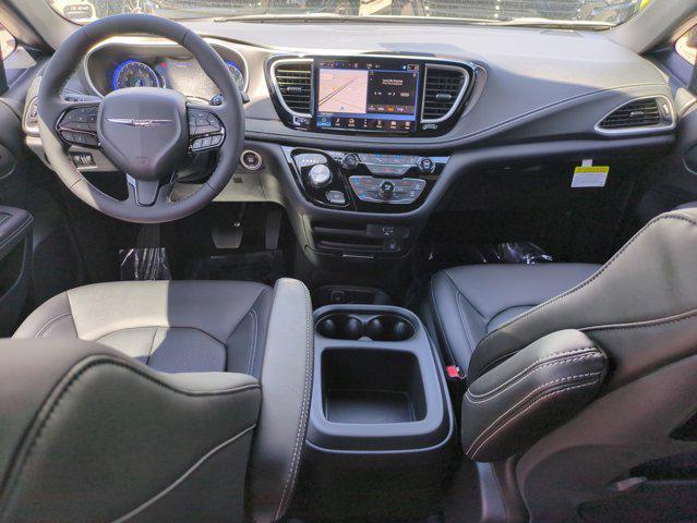 new 2026 Chrysler Pacifica car, priced at $41,490