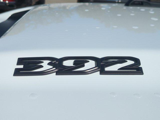 new 2026 Jeep Wrangler car, priced at $80,577