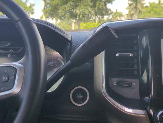 used 2024 Ram 2500 car, priced at $53,927