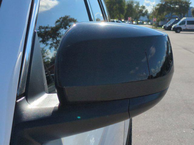 new 2025 Jeep Grand Cherokee car, priced at $30,890