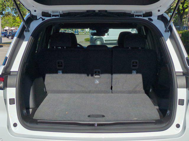 new 2025 Jeep Grand Cherokee car, priced at $30,890