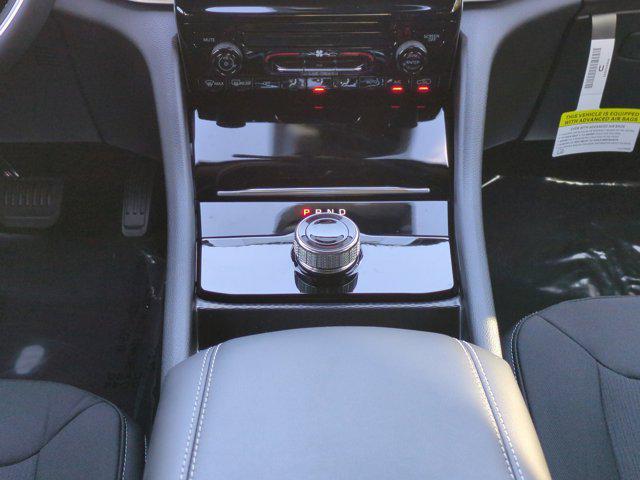 new 2025 Jeep Grand Cherokee car, priced at $30,890