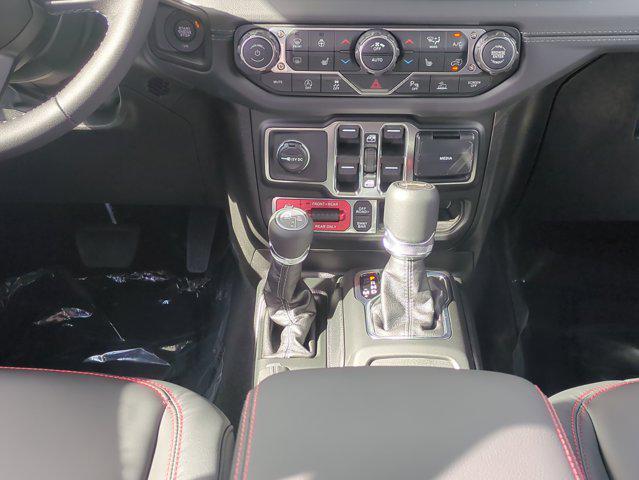 new 2026 Jeep Wrangler car, priced at $59,697