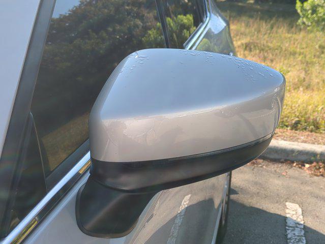 used 2024 Mazda CX-5 car, priced at $25,685