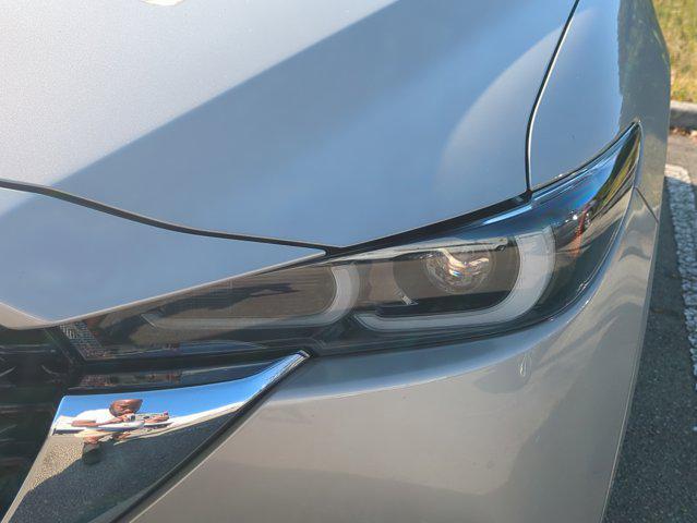 used 2024 Mazda CX-5 car, priced at $25,685