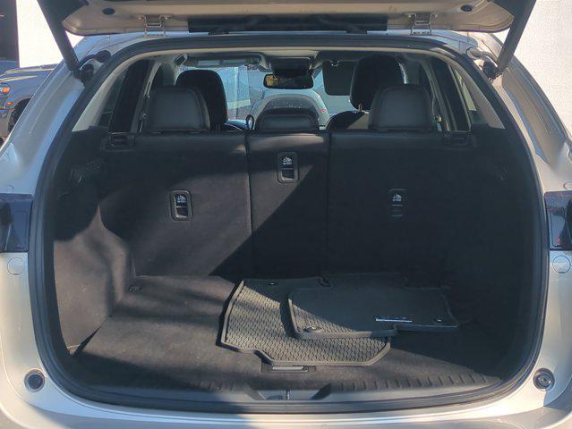 used 2024 Mazda CX-5 car, priced at $25,685