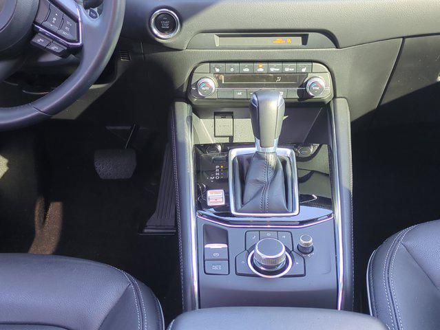 used 2024 Mazda CX-5 car, priced at $25,685