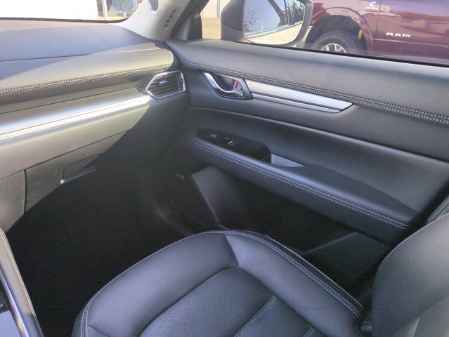 used 2024 Mazda CX-5 car, priced at $25,685