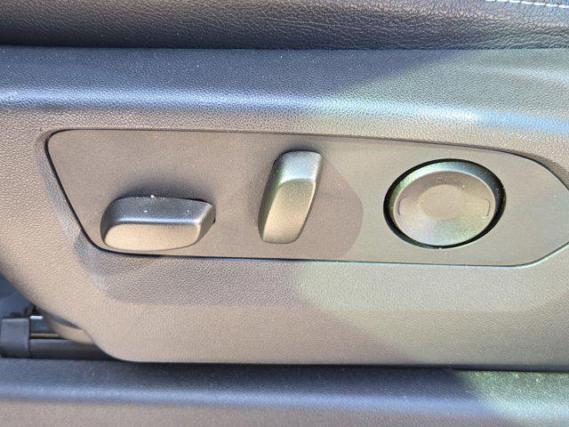 used 2024 Chevrolet Silverado 1500 car, priced at $54,066