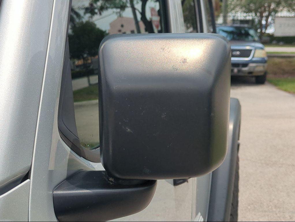 used 2024 Jeep Wrangler 4xe car, priced at $29,780