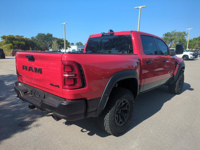 used 2025 Ram 1500 car, priced at $72,571