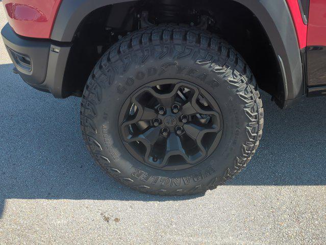 used 2025 Ram 1500 car, priced at $72,571