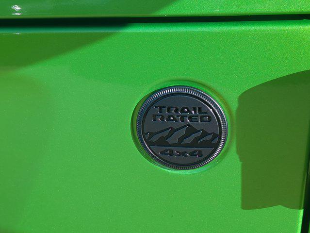new 2026 Jeep Gladiator car, priced at $35,990