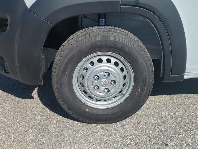 new 2026 Ram ProMaster 1500 car, priced at $43,820