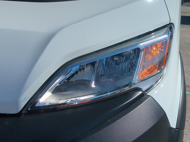 new 2026 Ram ProMaster 1500 car, priced at $43,820